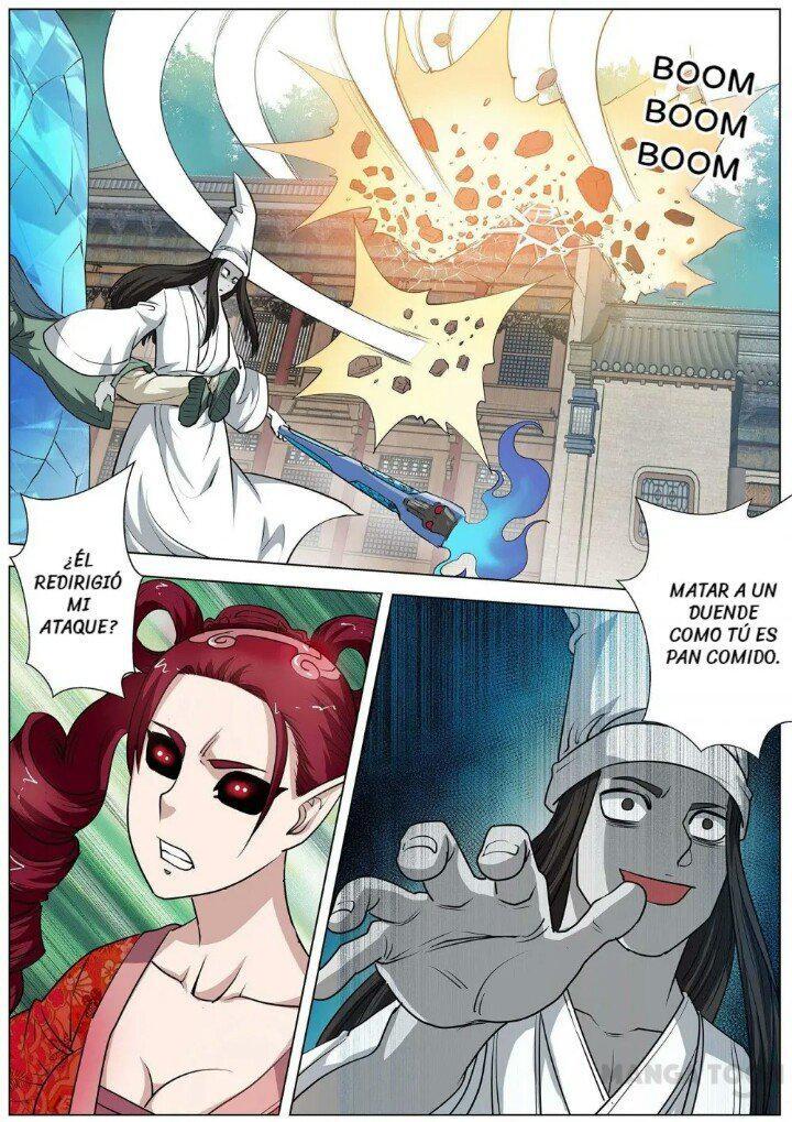 Capitulo 56 page 12