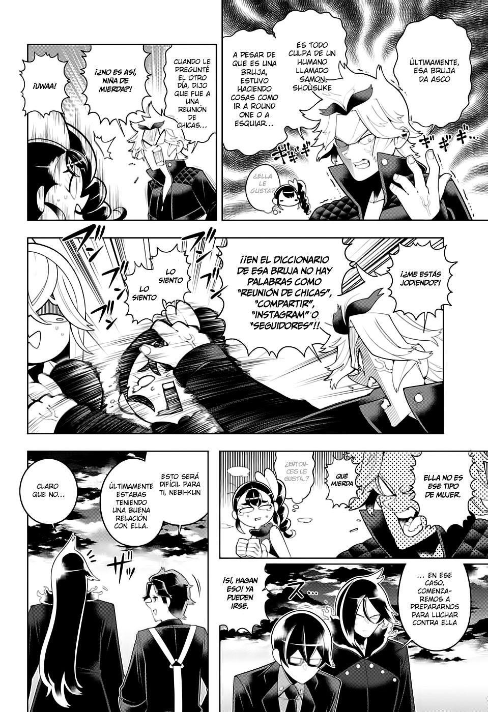 Capitulo 71 page 5