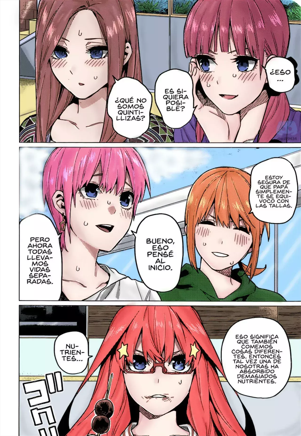 Capitulo 124.50 page 3