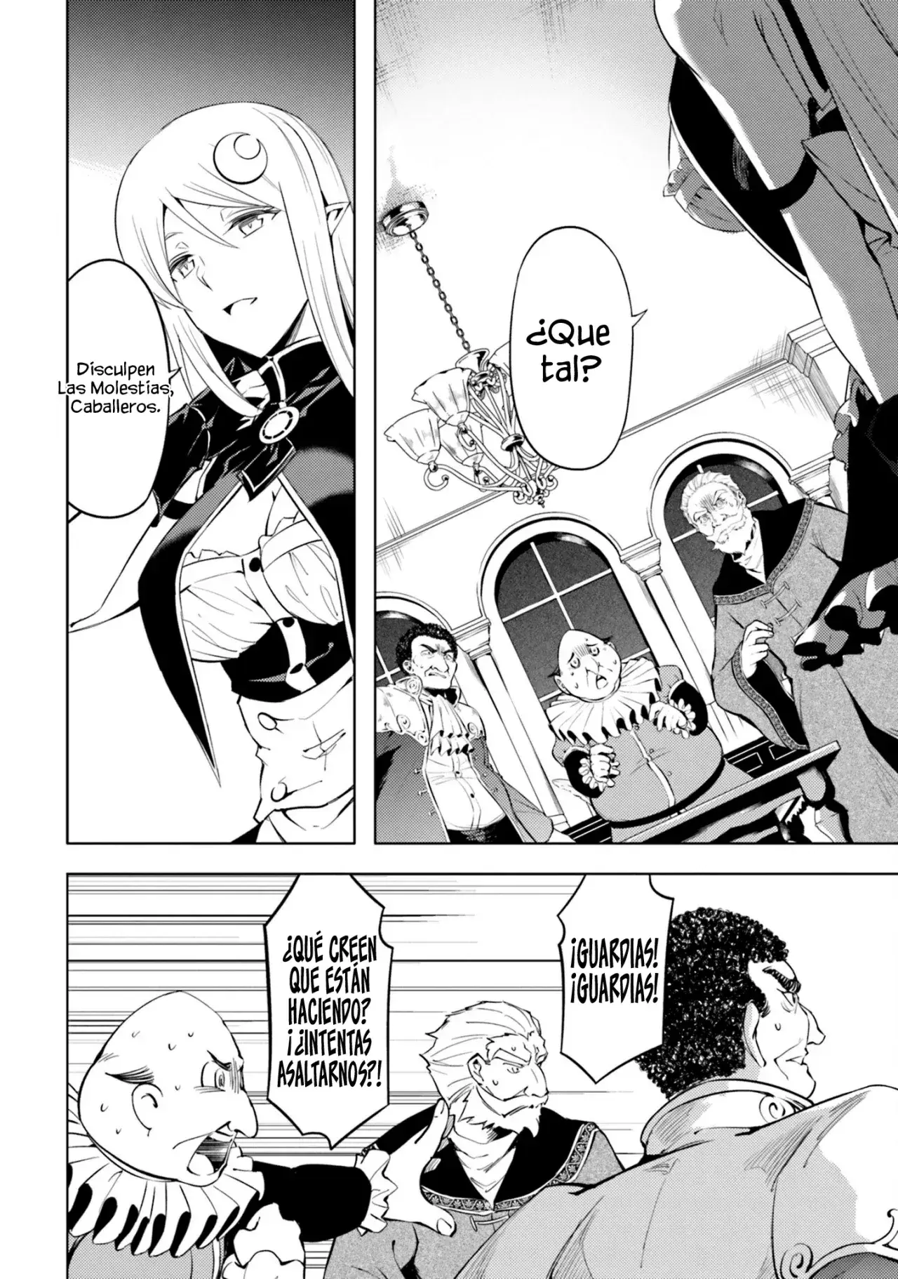 Capitulo 62 page 4