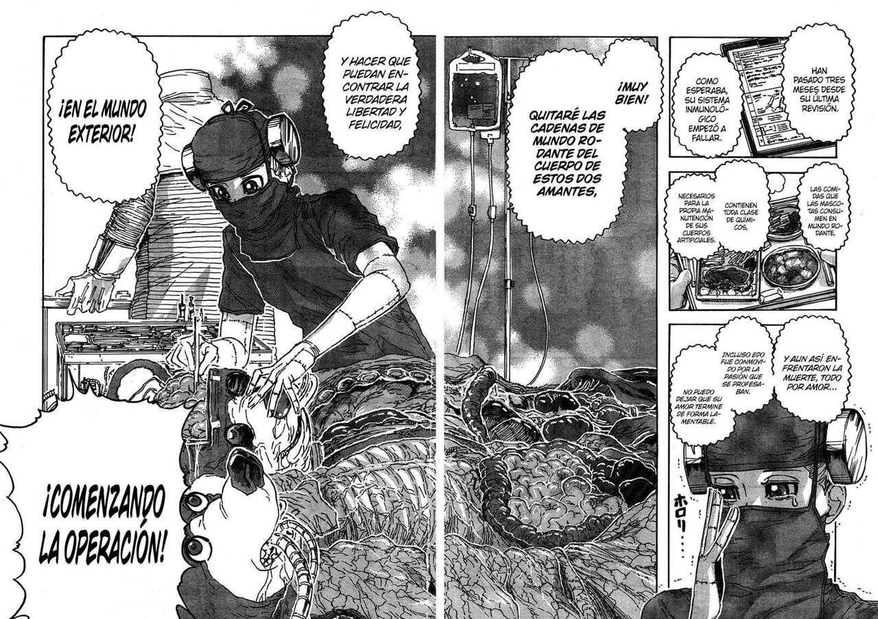 Capitulo 56 page 22