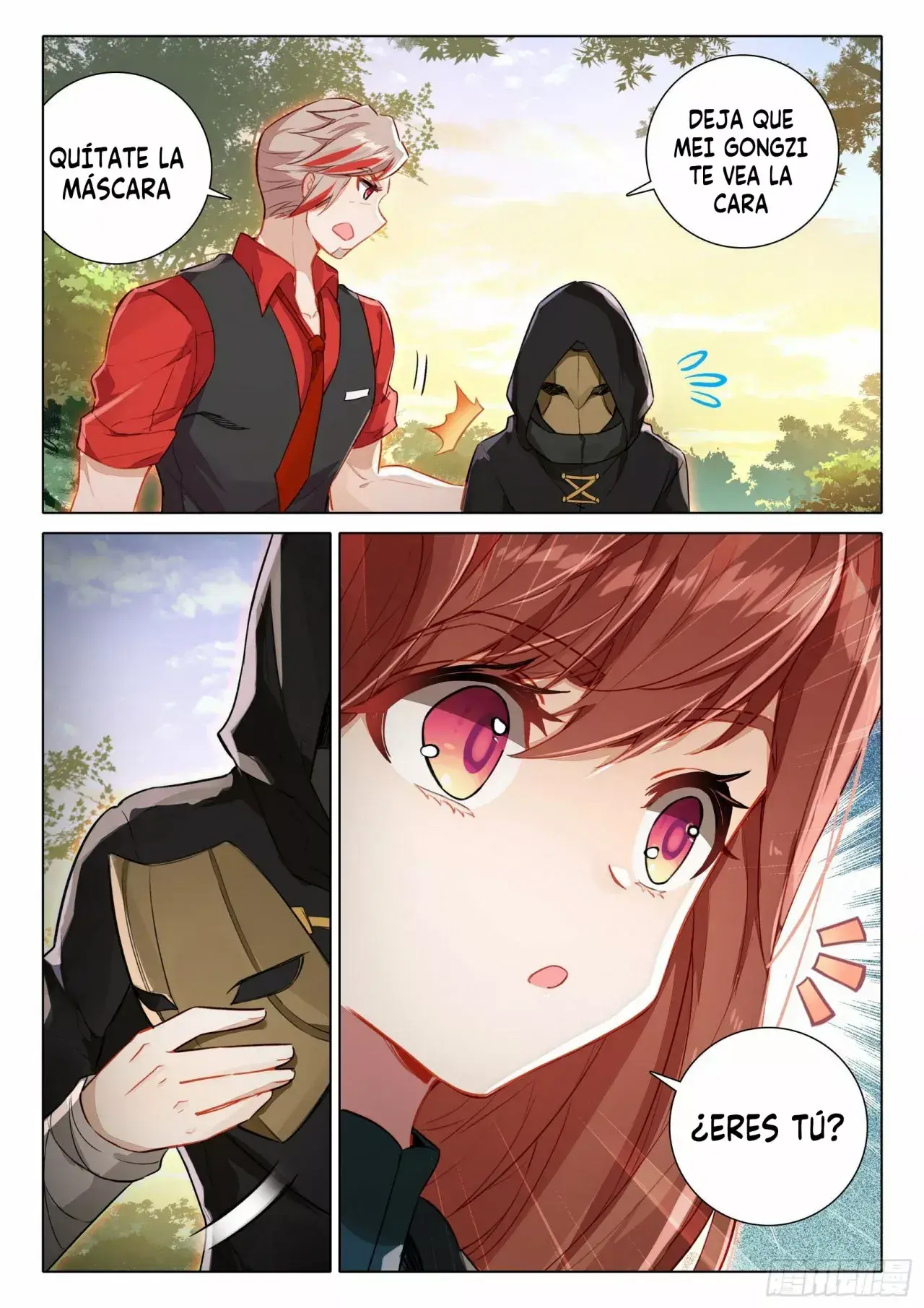 Capitulo 69 page 14