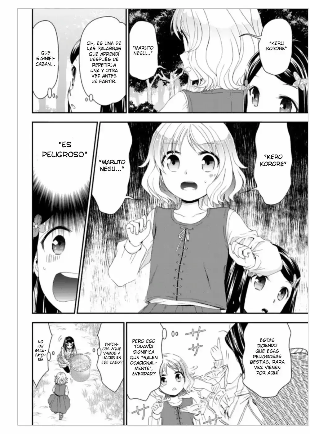 Capitulo 1 page 28