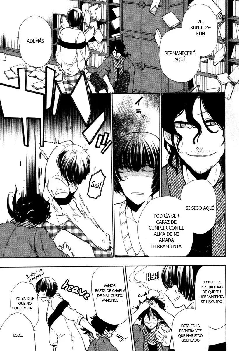 Capitulo 30 page 5