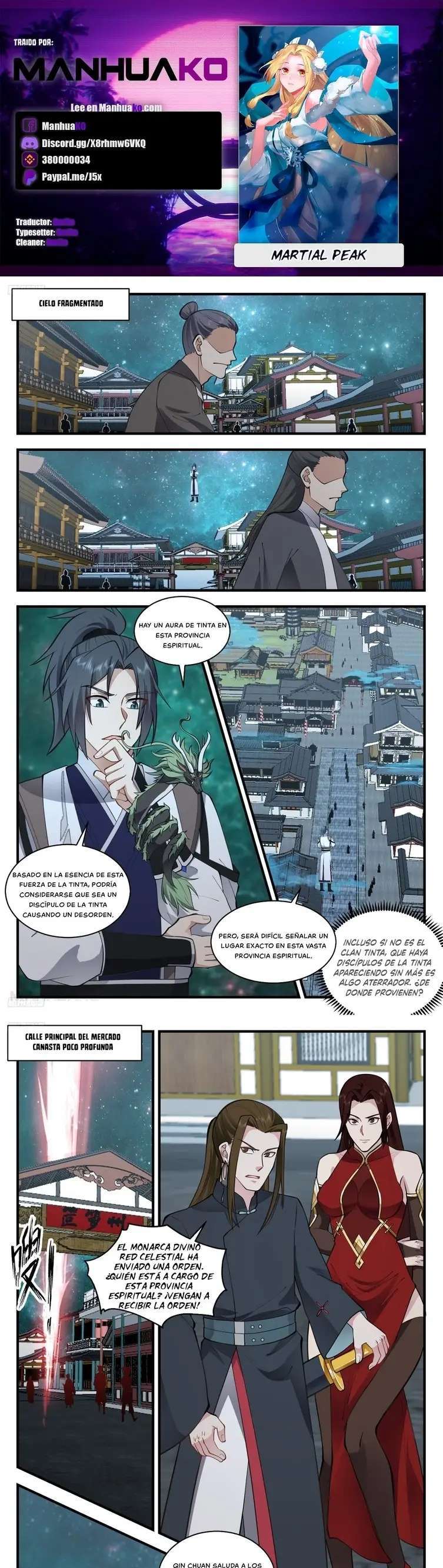Capitulo 3312 page 1