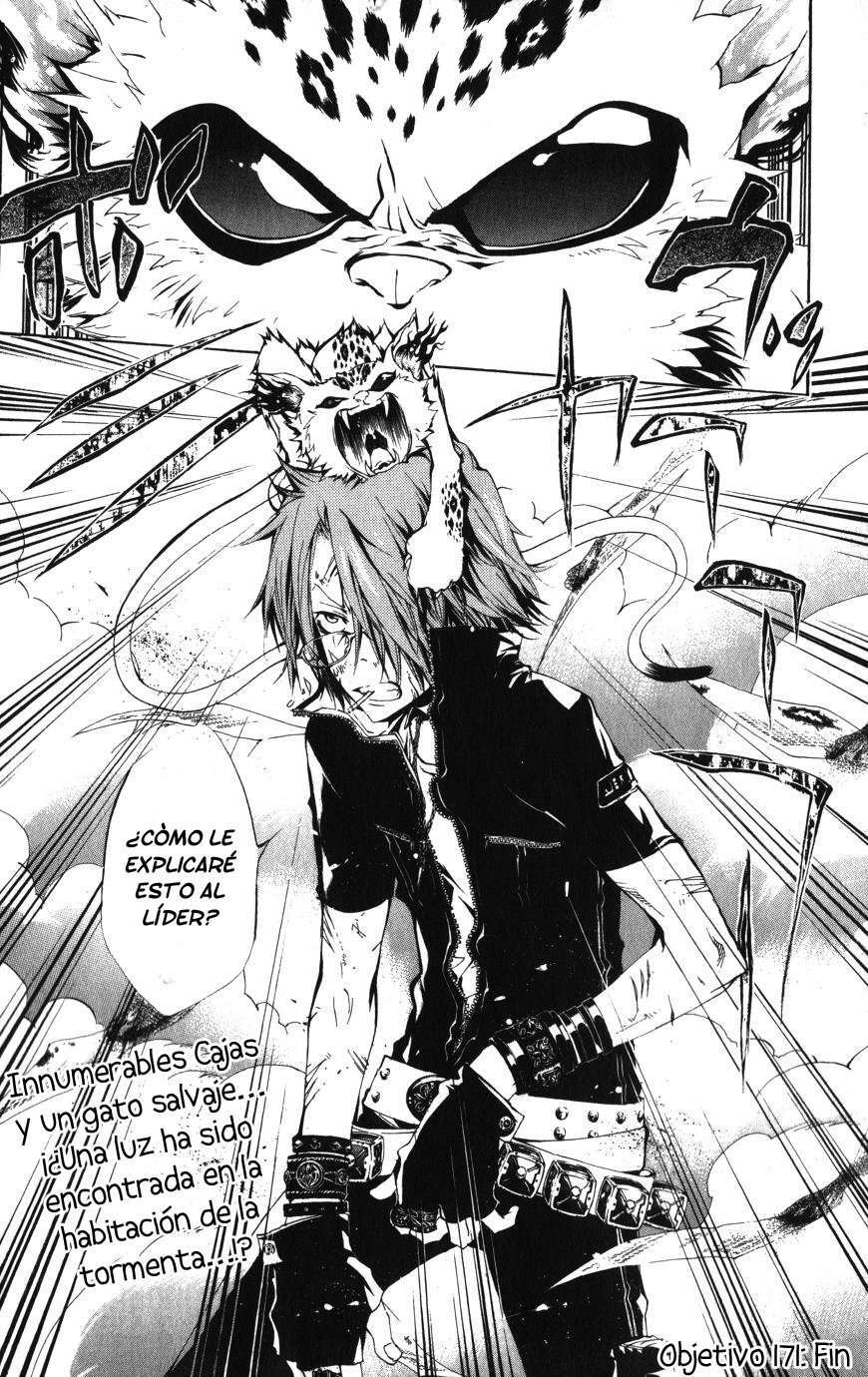 Capitulo 171 page 18