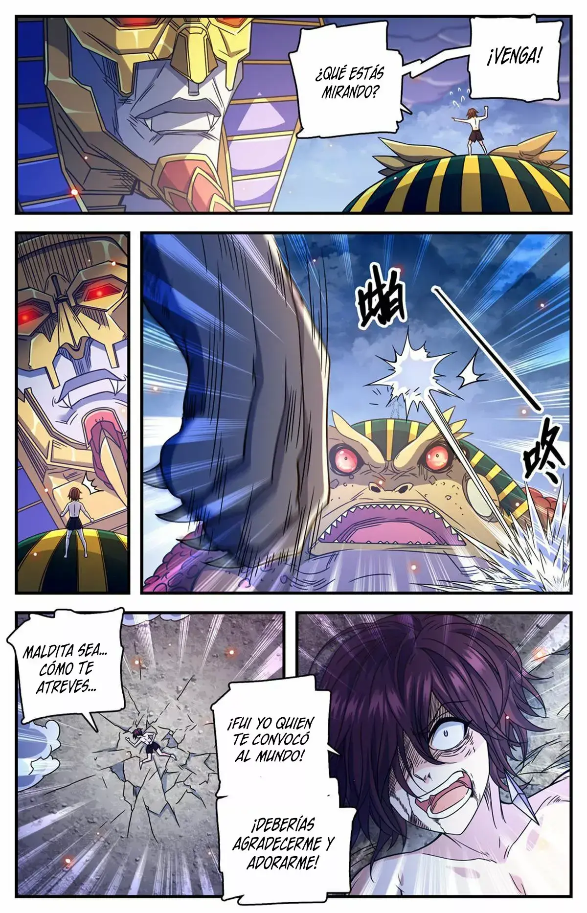 Capitulo 868 page 13