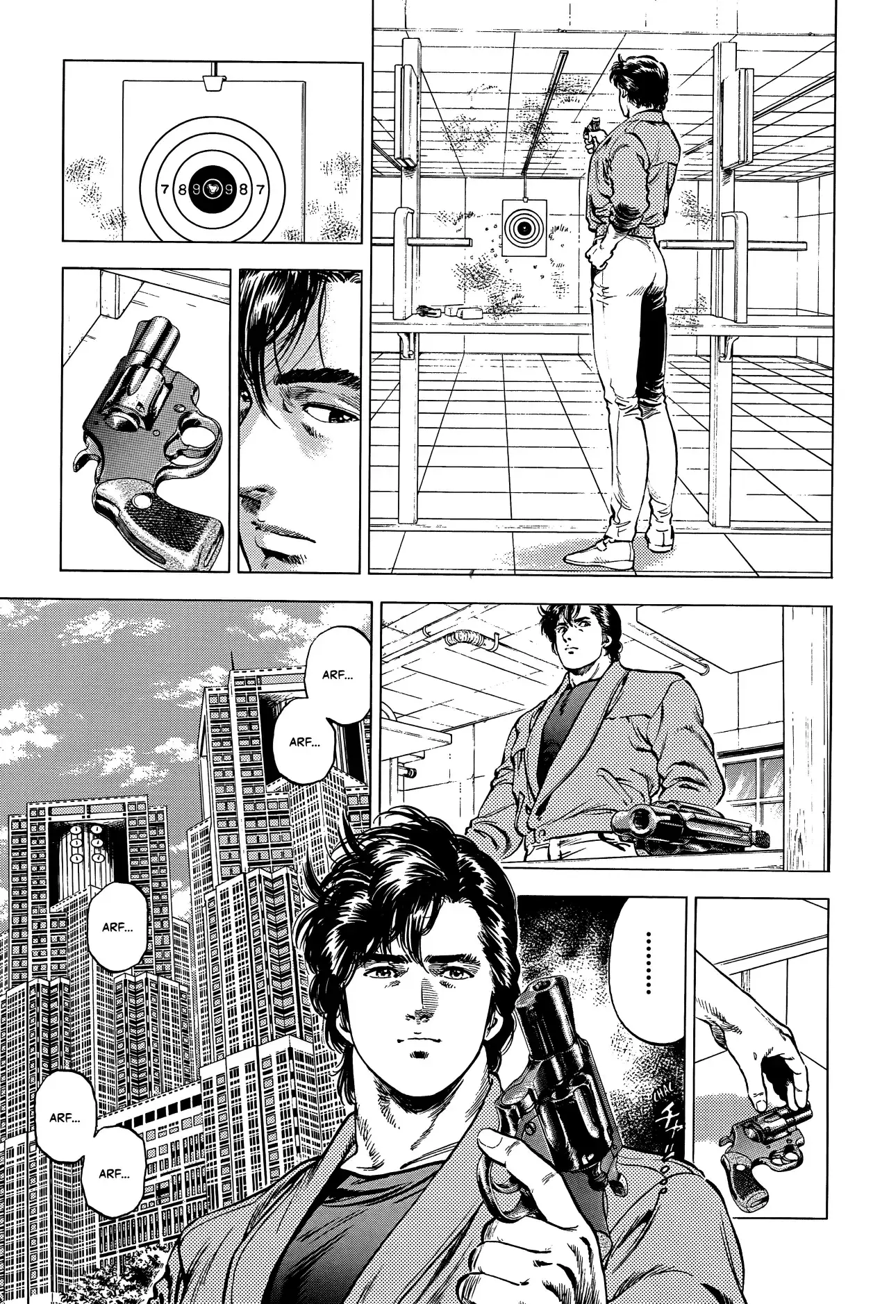 Capitulo 257 page 6