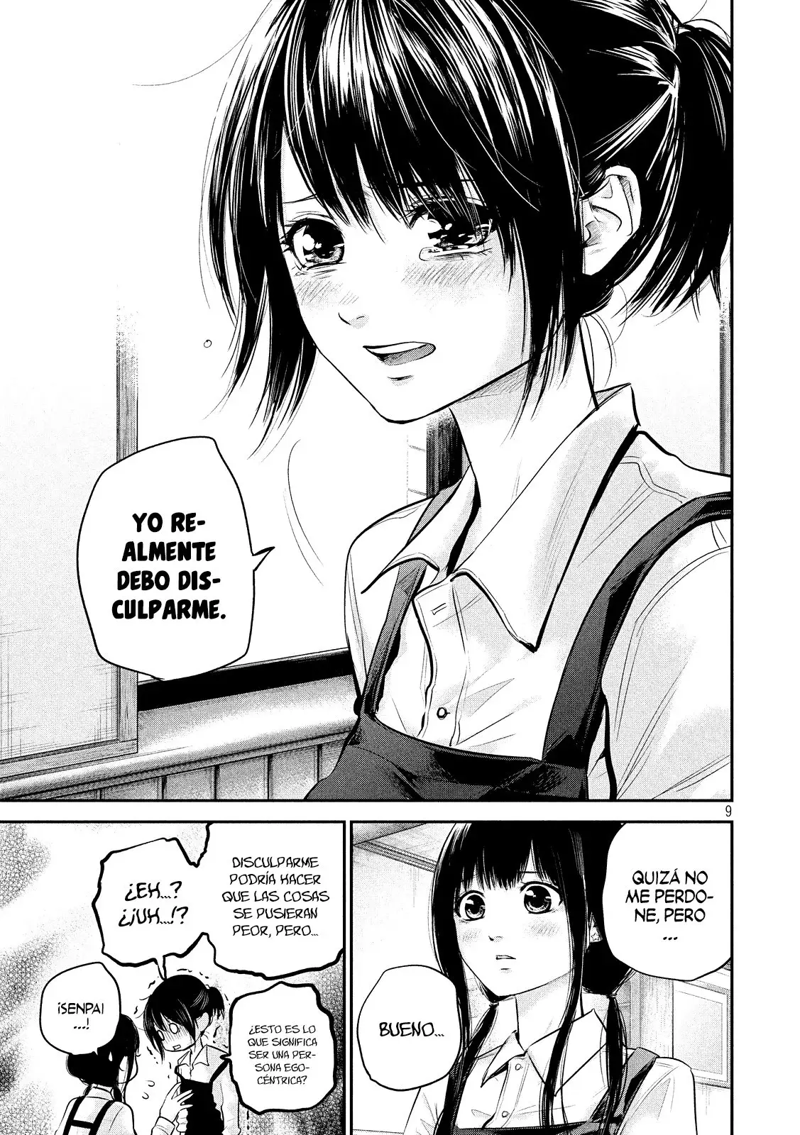 Capitulo 80 page 10