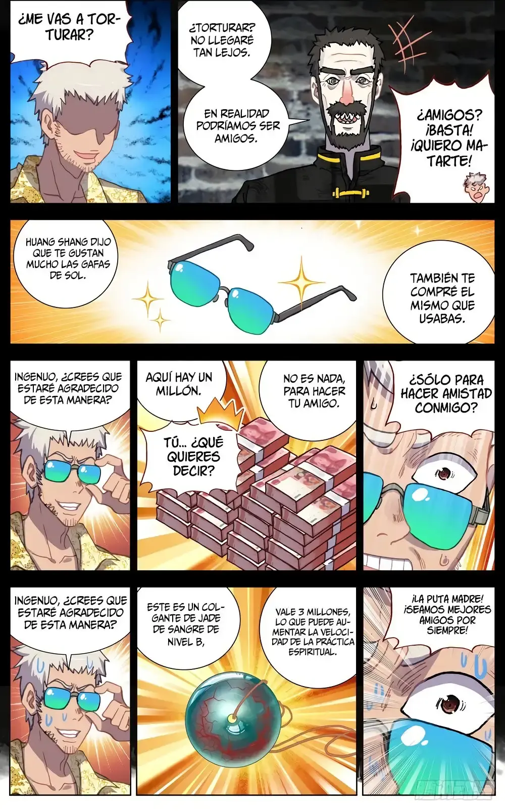 Capitulo 60 page 11