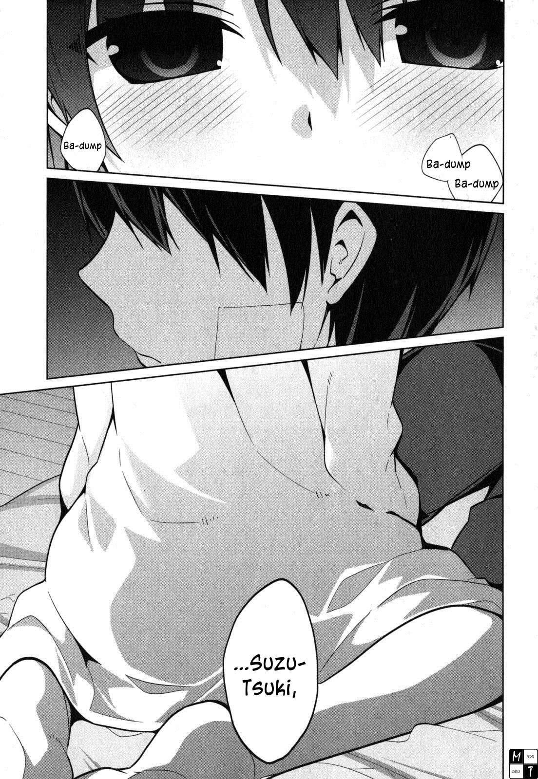 Capitulo 38 page 21