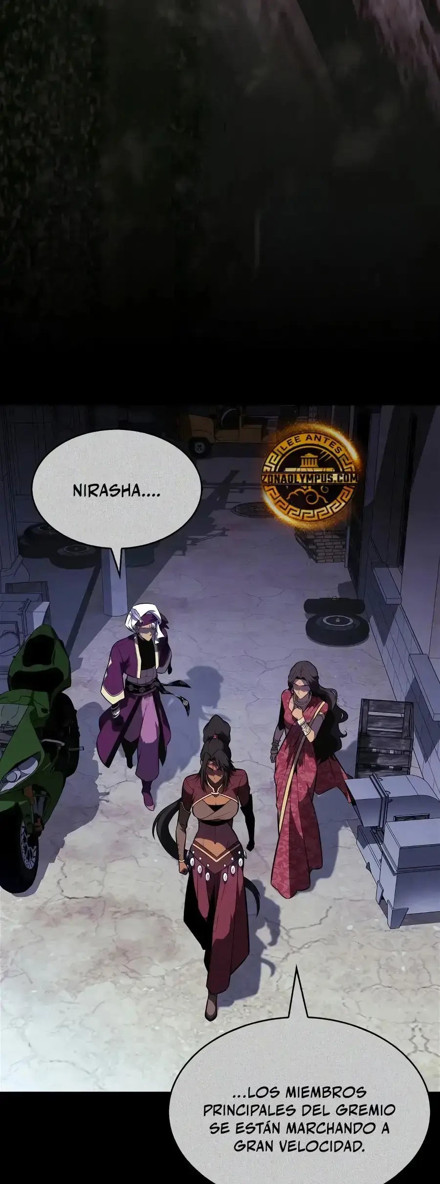 Capitulo 257 page 12