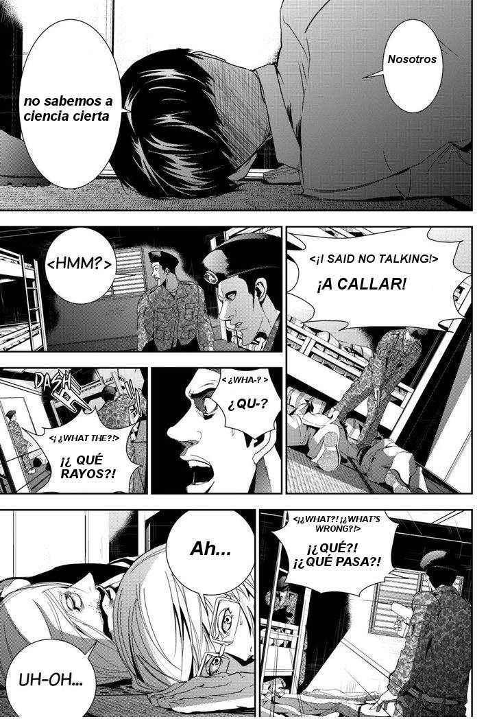 Capitulo 21 page 14
