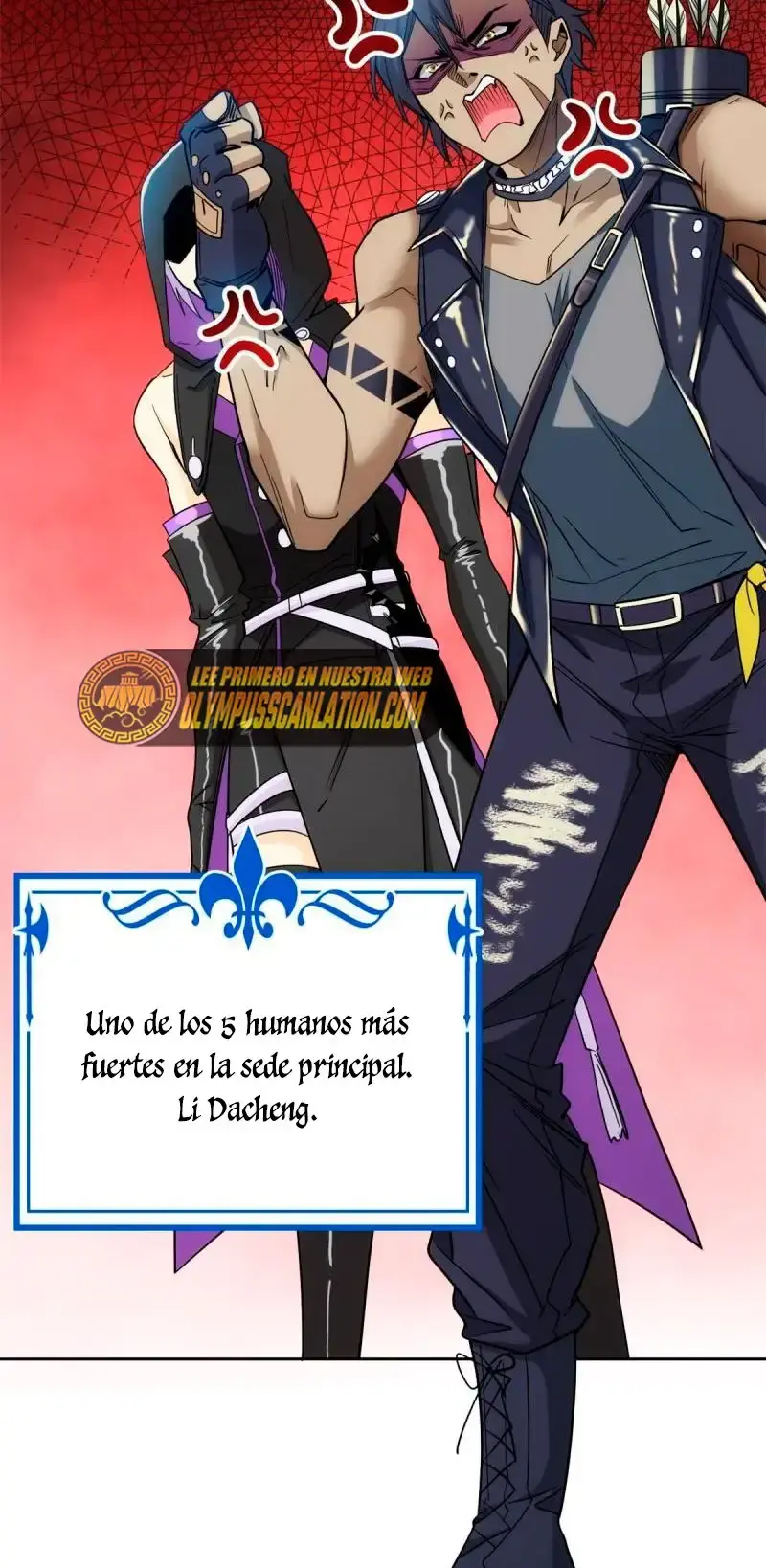 Capitulo 129 page 17