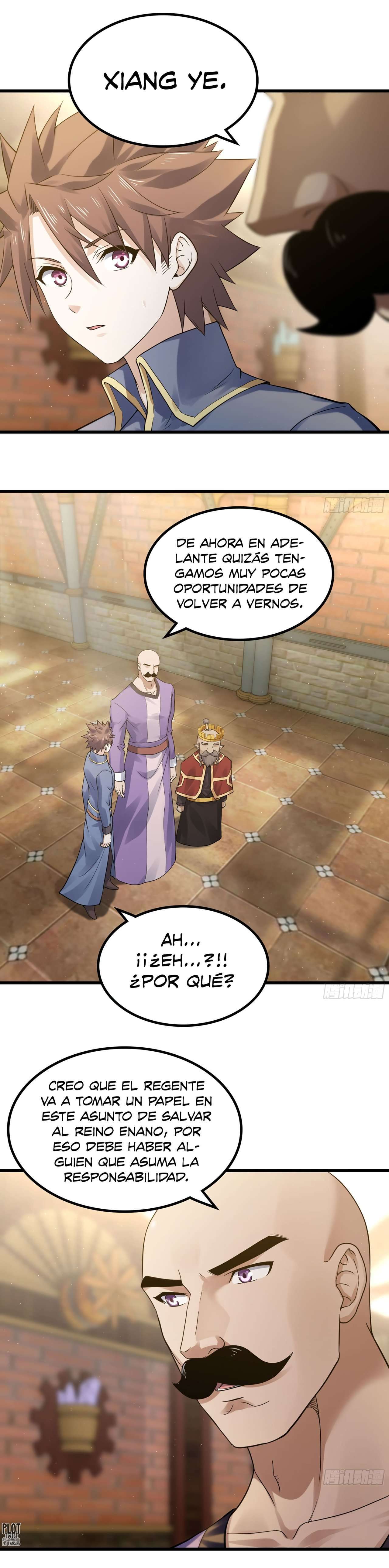 Capitulo 307 page 6
