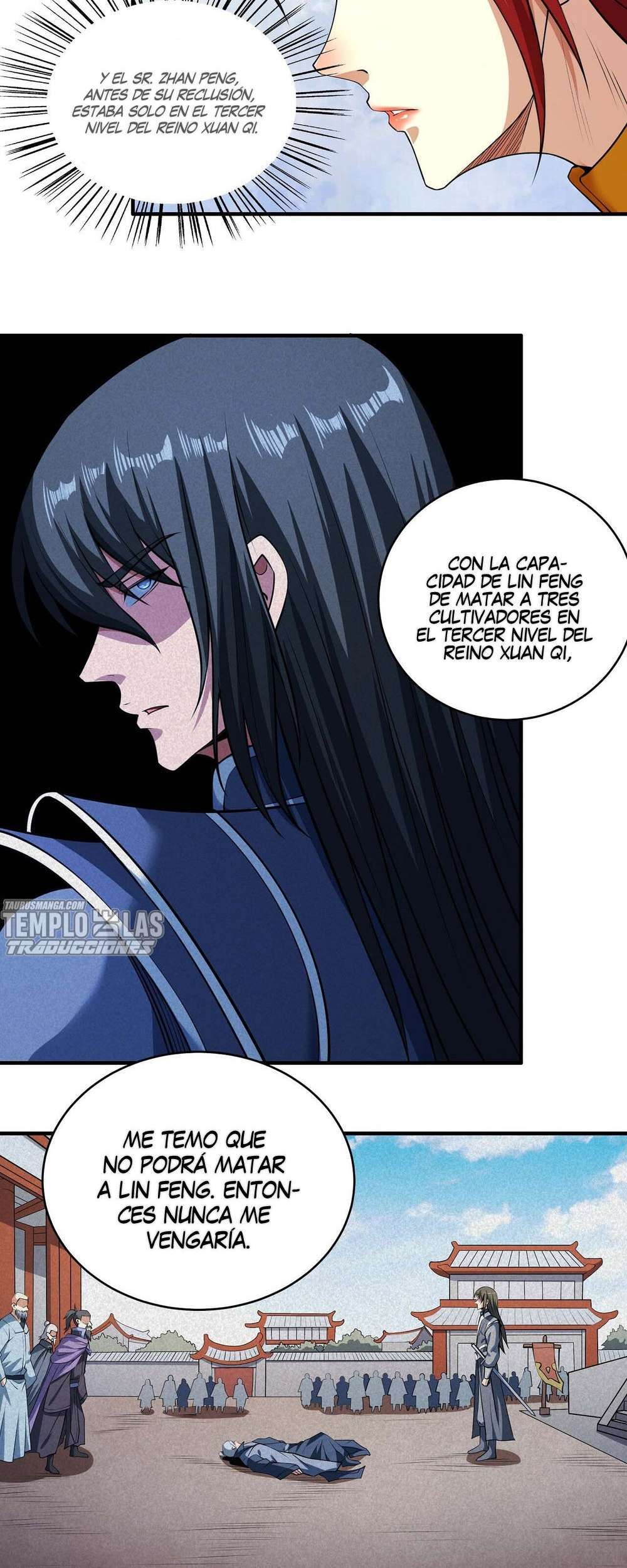 Capitulo 234 page 15