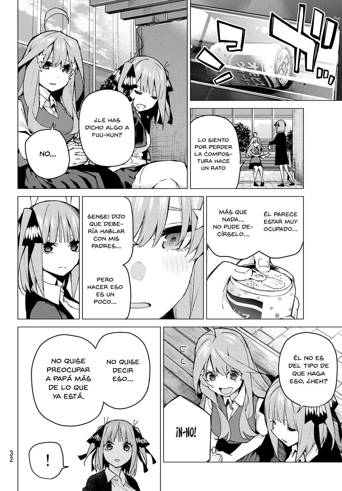 Capitulo 97 page 14