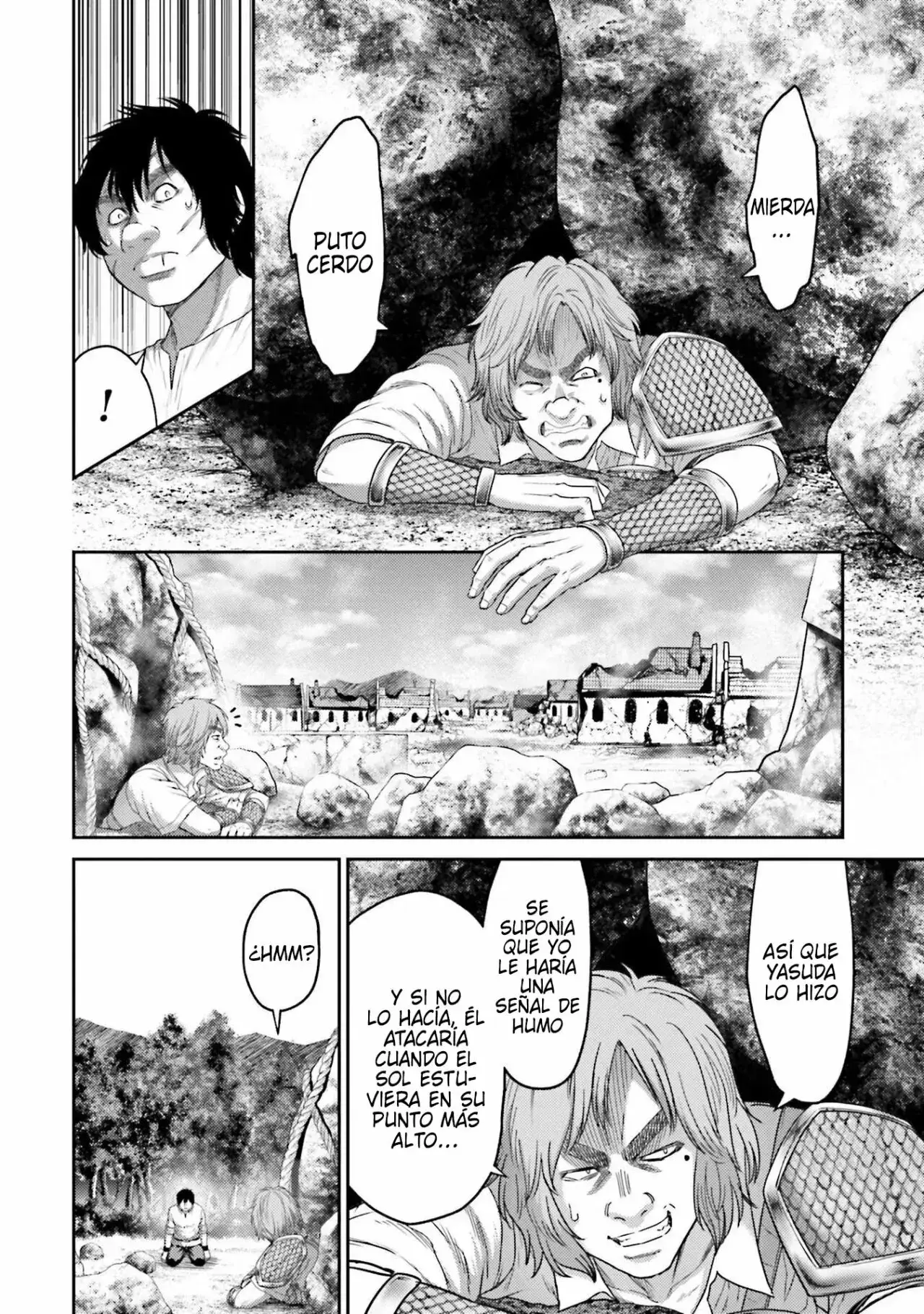 Capitulo 7 page 6