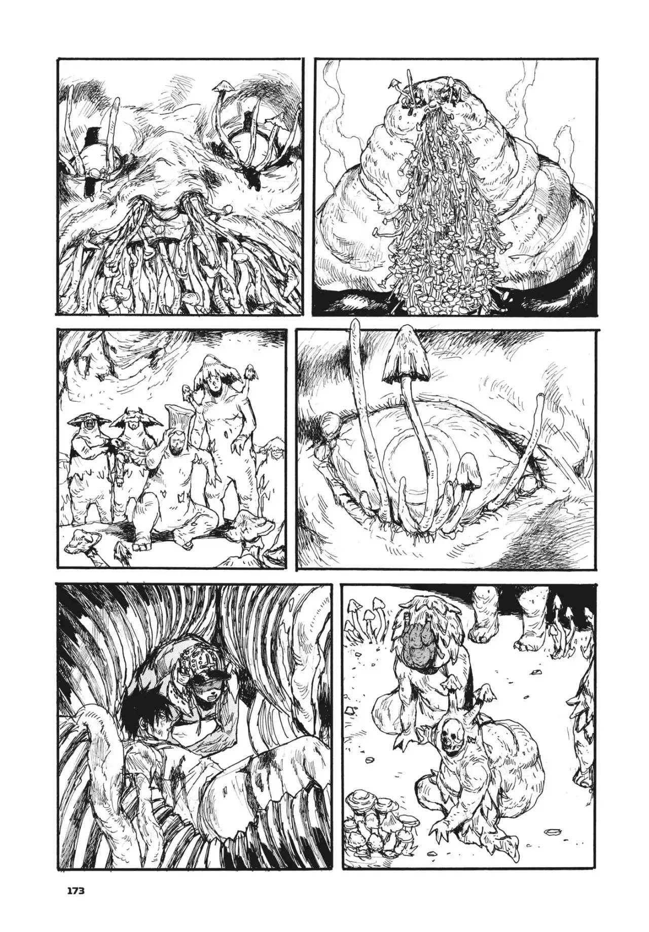 Capitulo 145 page 3