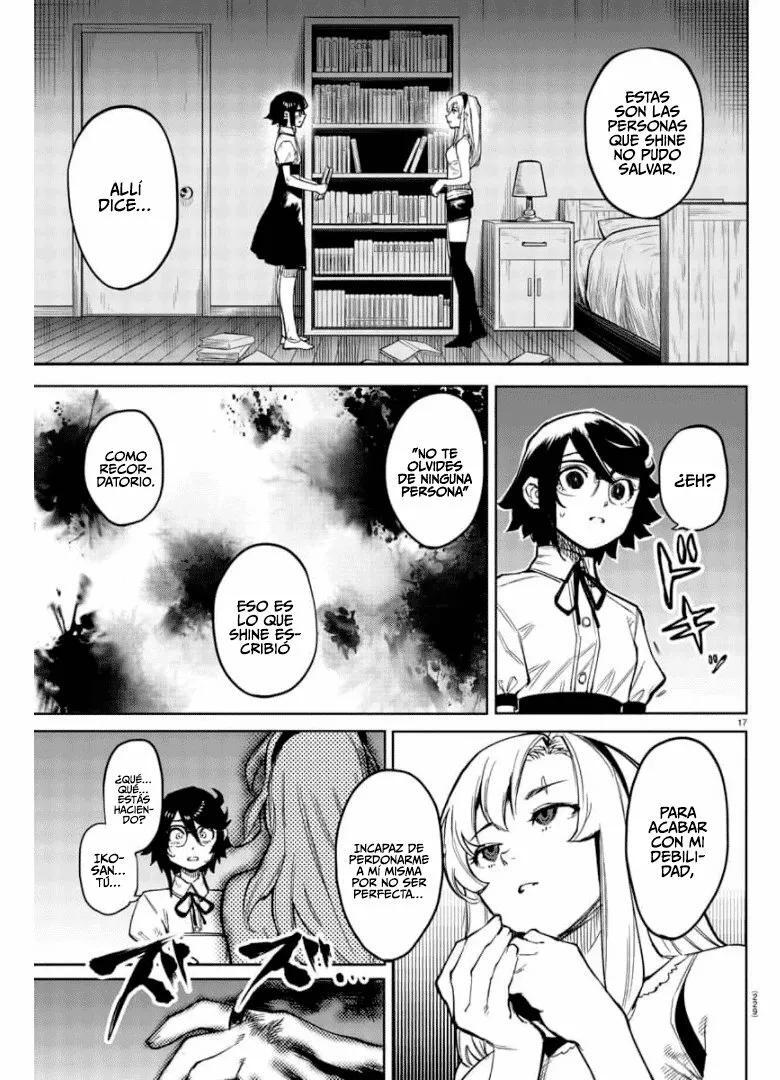 Capitulo 99 page 17