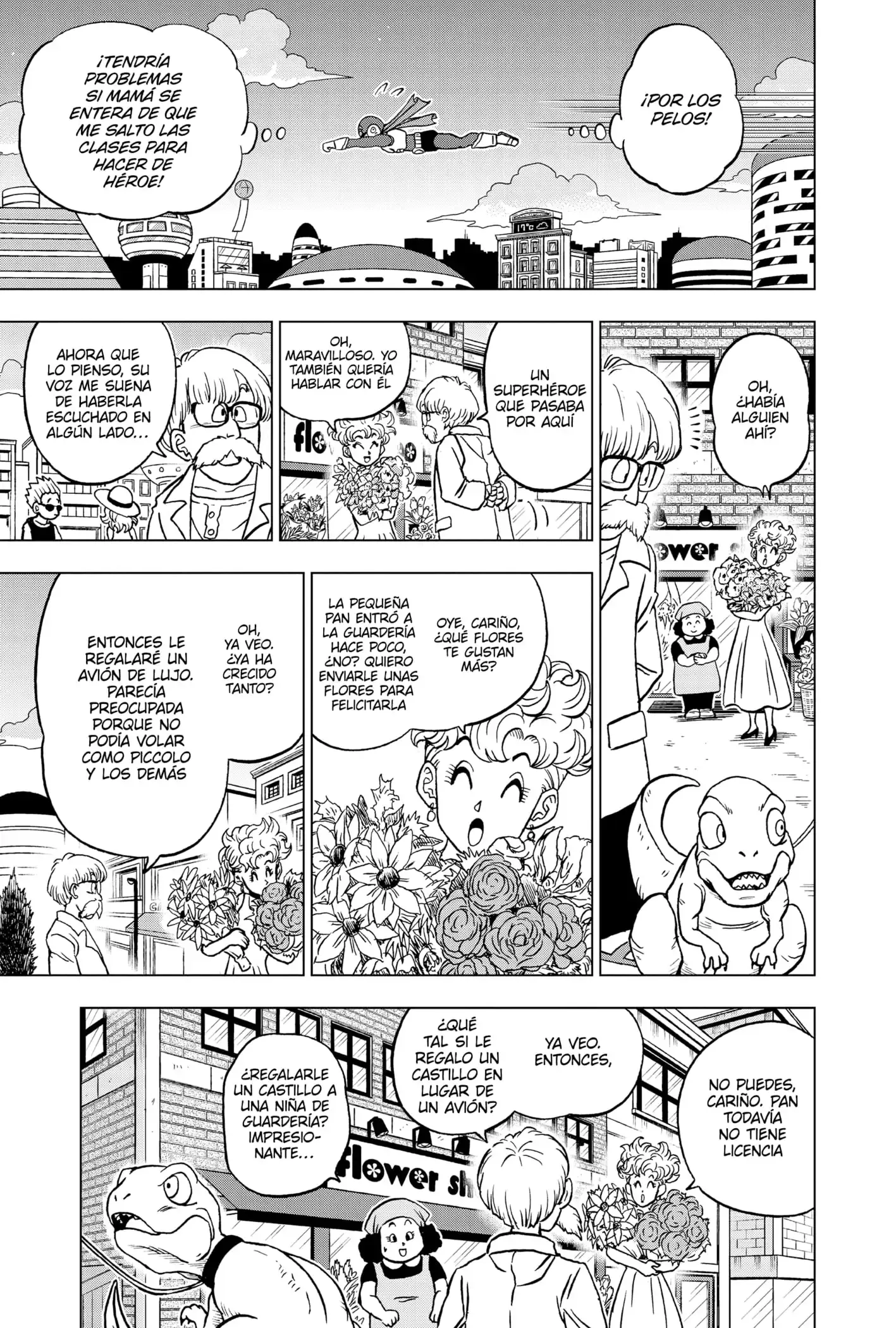 Capitulo 88 page 15