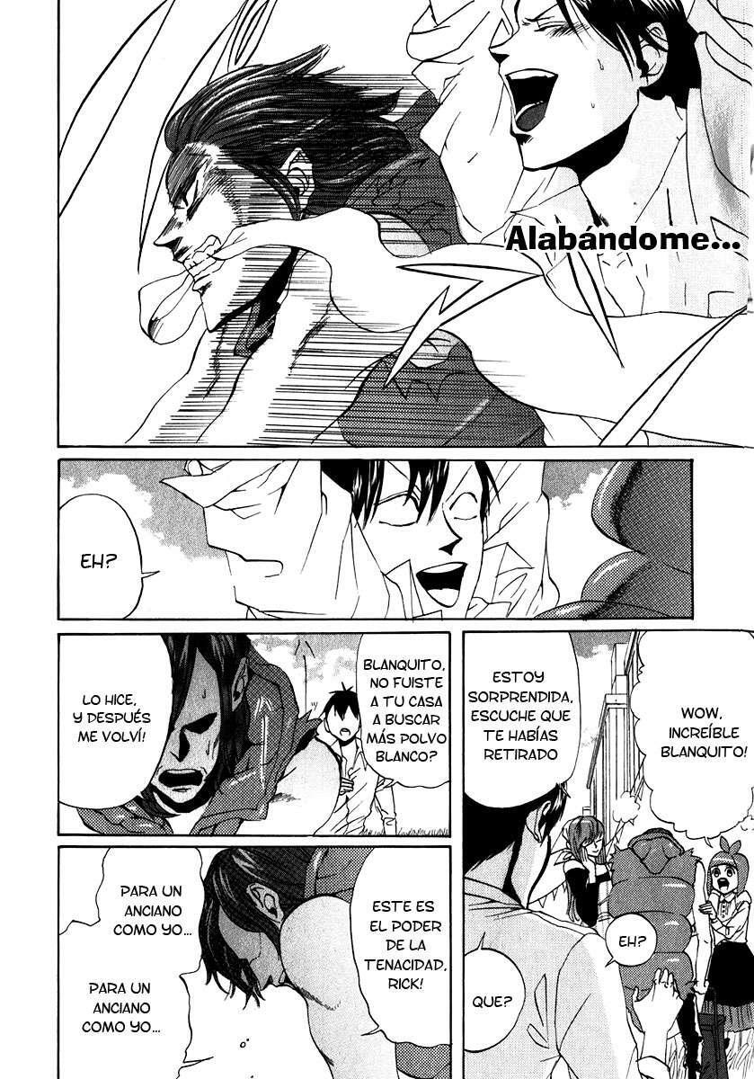 Capitulo 87 page 6