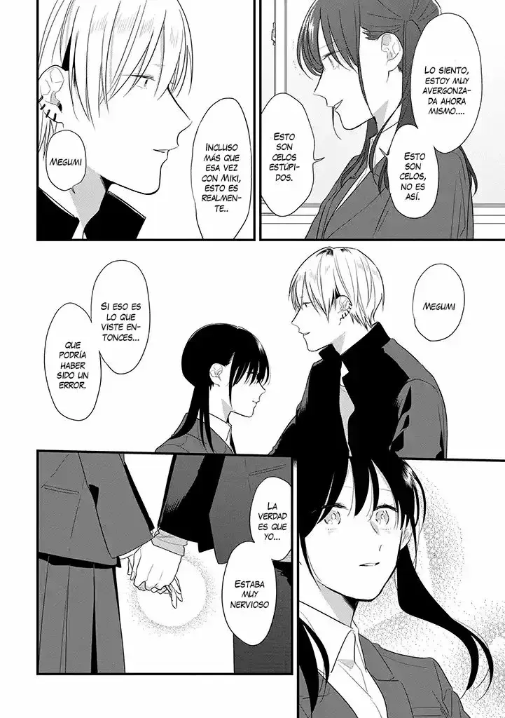 Capitulo 38 page 17