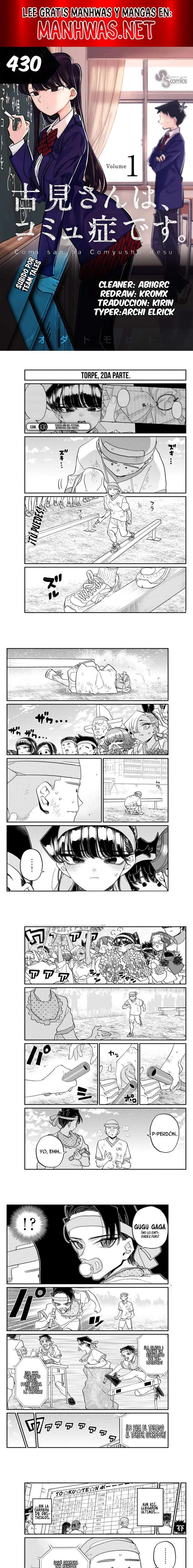 Capitulo 430 page 1