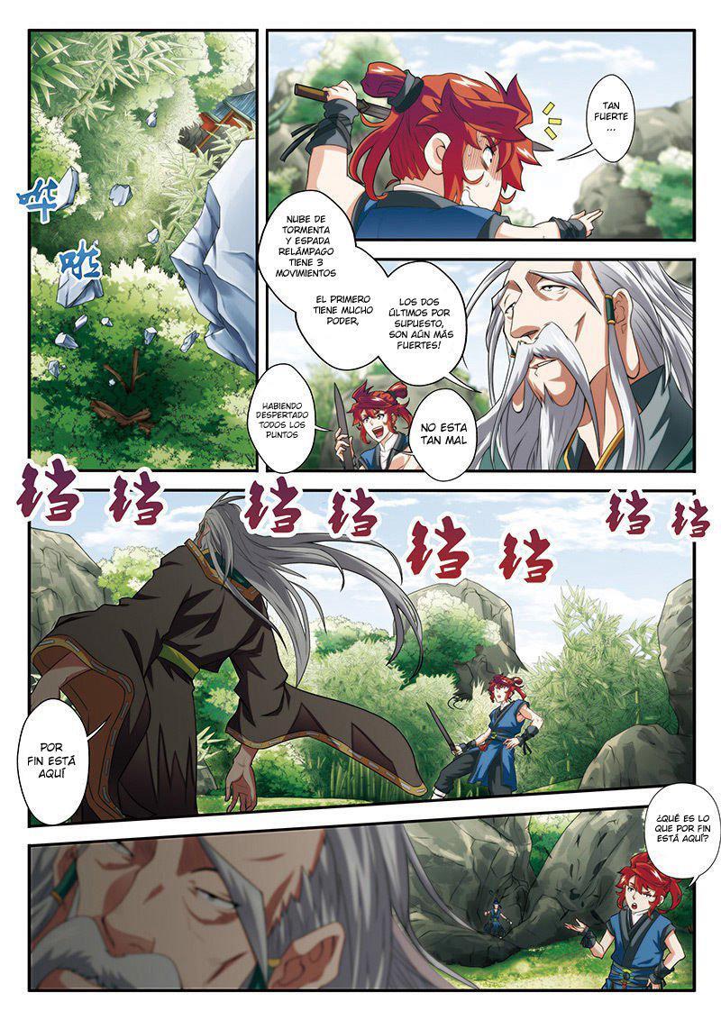 Capitulo 42 page 15