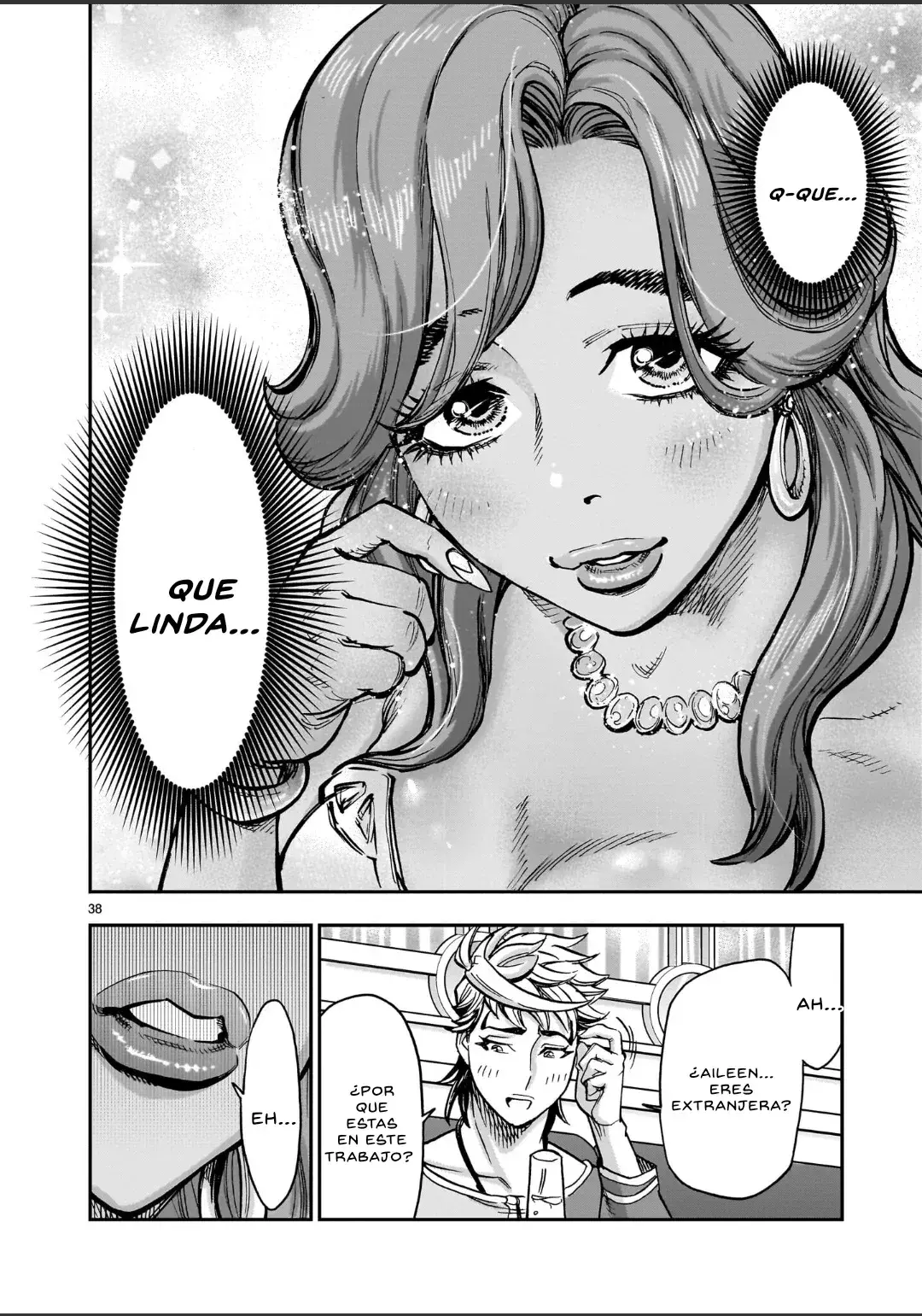 Capitulo 130 page 36