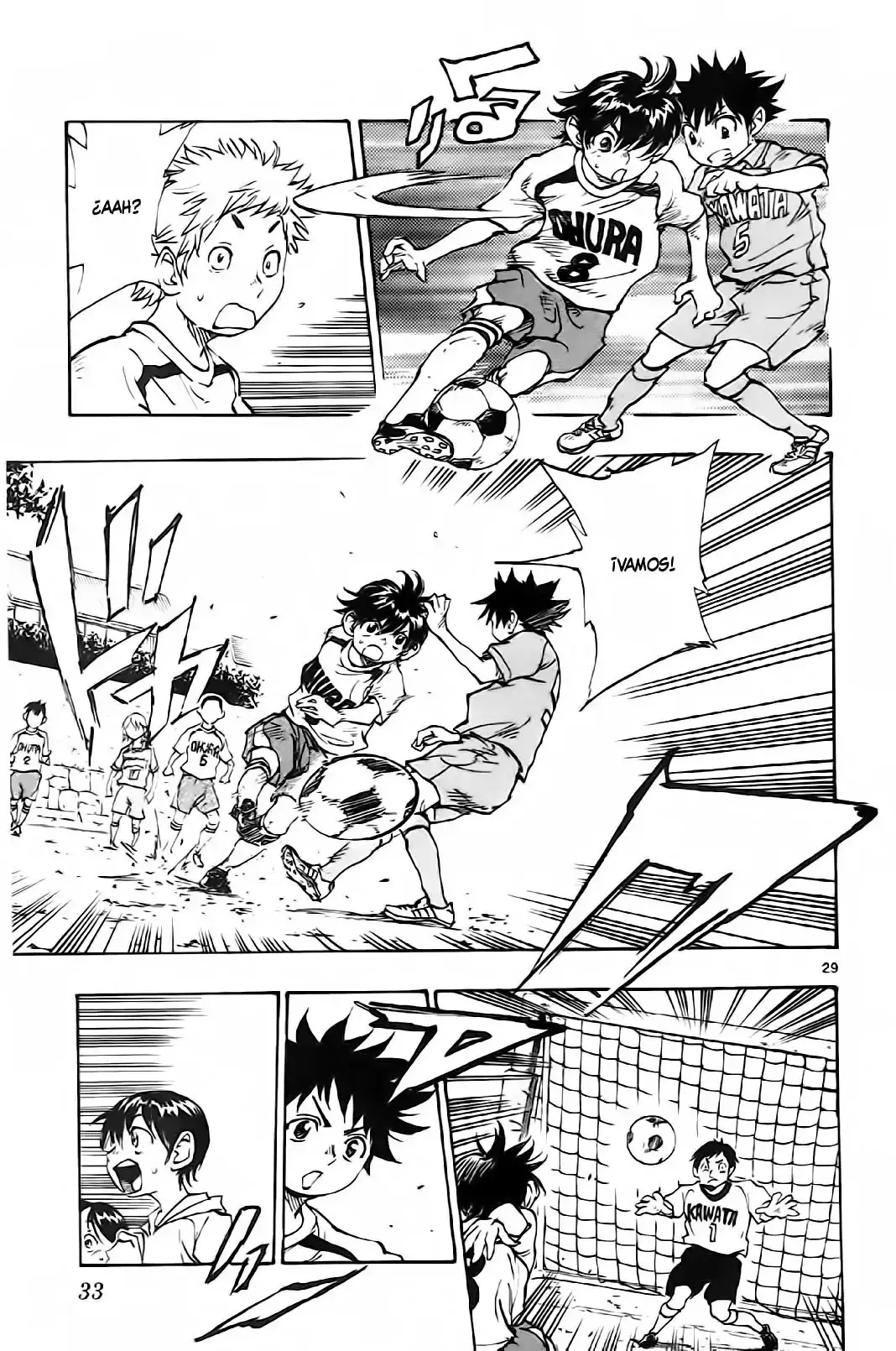 Capitulo 1 page 30