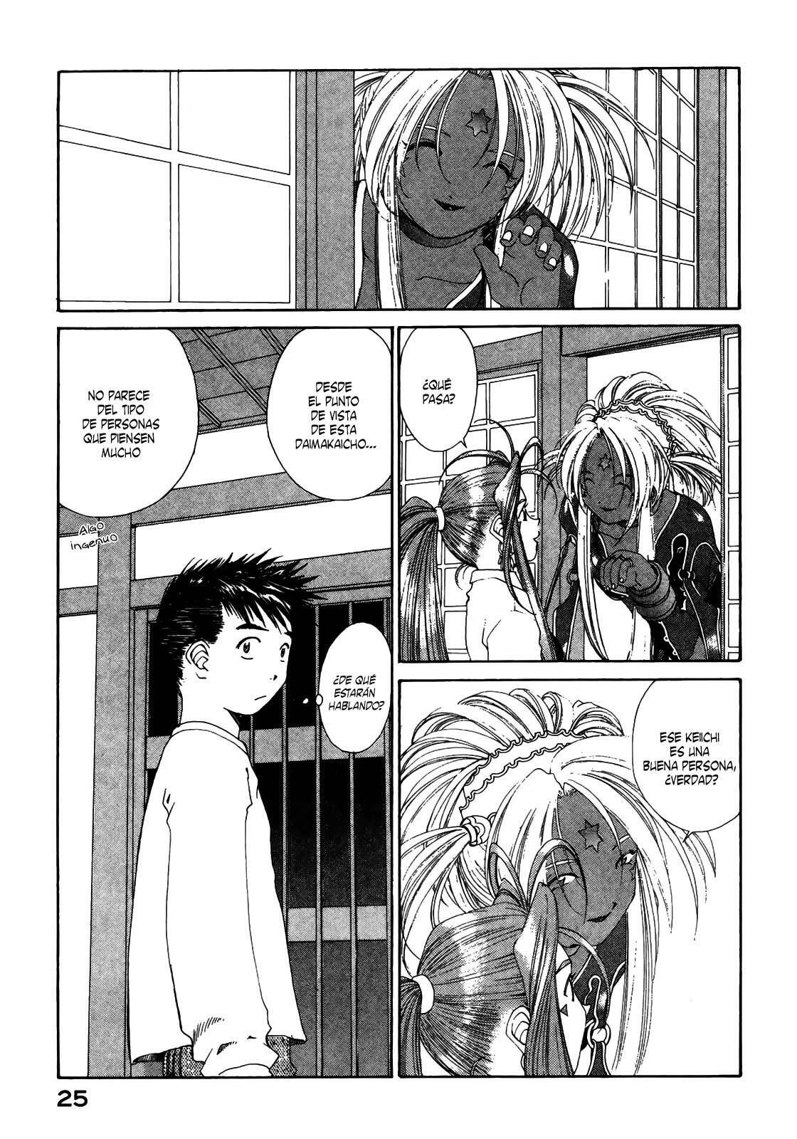 Capitulo 136 page 23