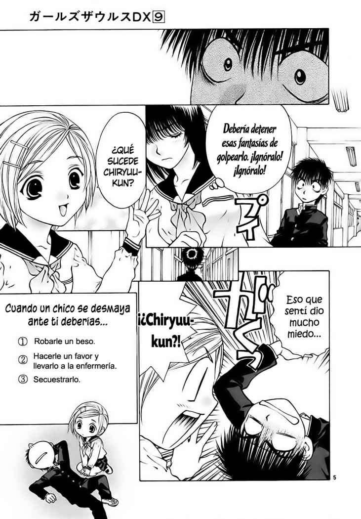 Capitulo 54 page 6