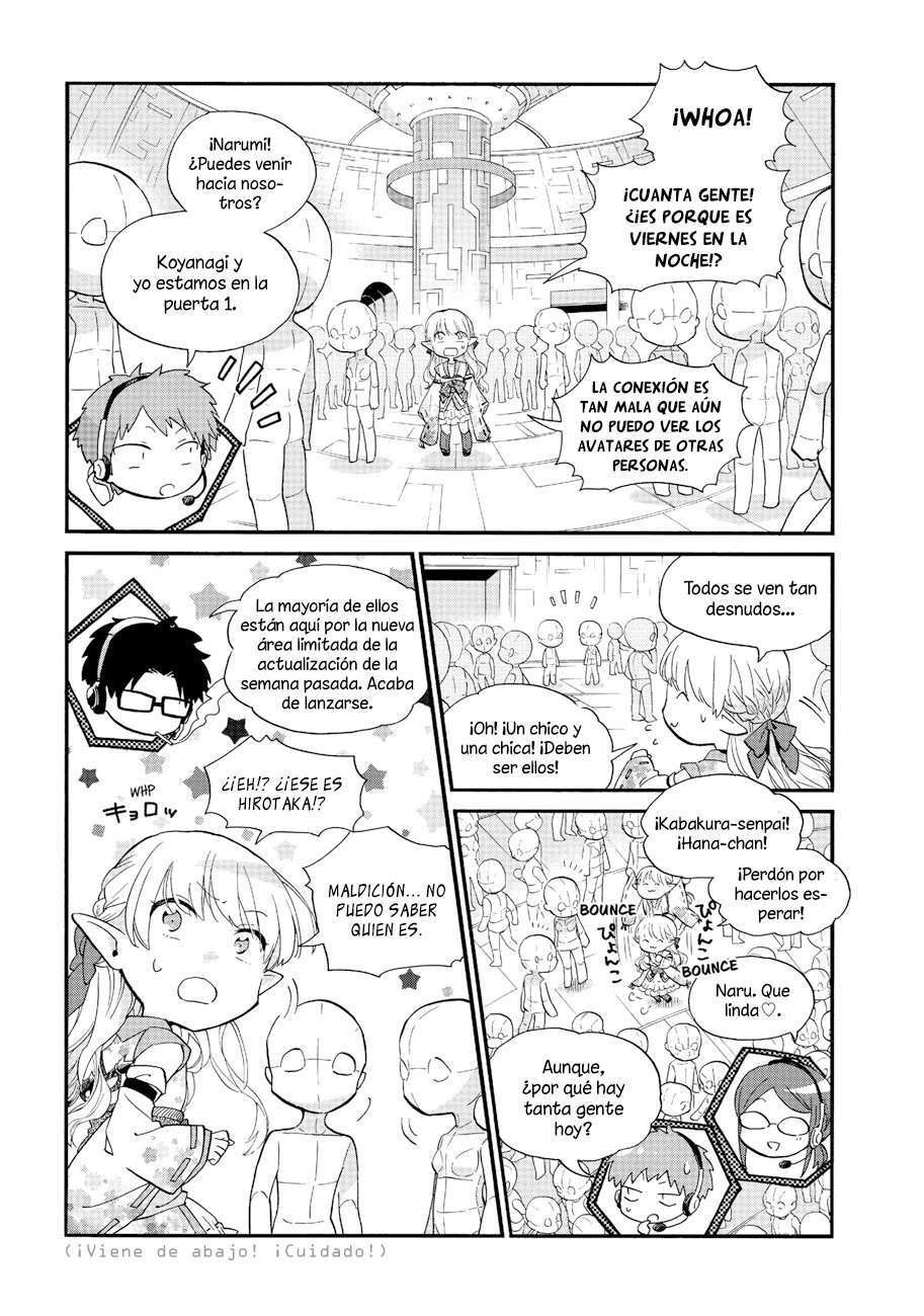 Capitulo 45 page 3