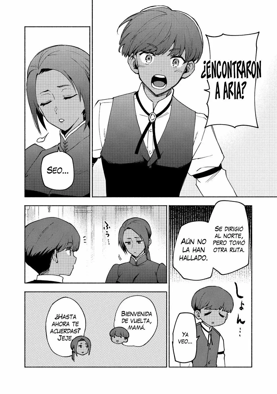 Capitulo 31 page 26