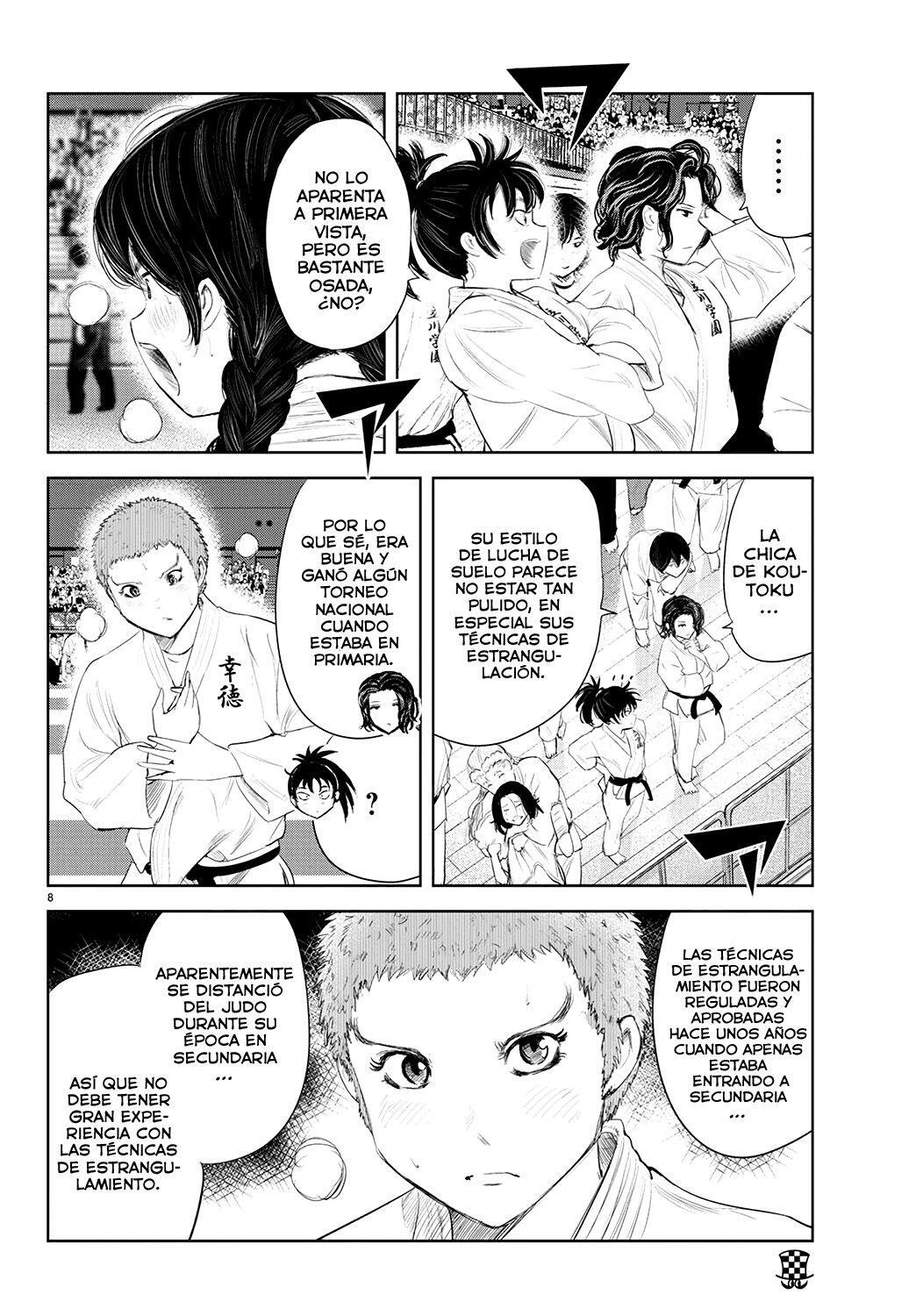Capitulo 140 page 9