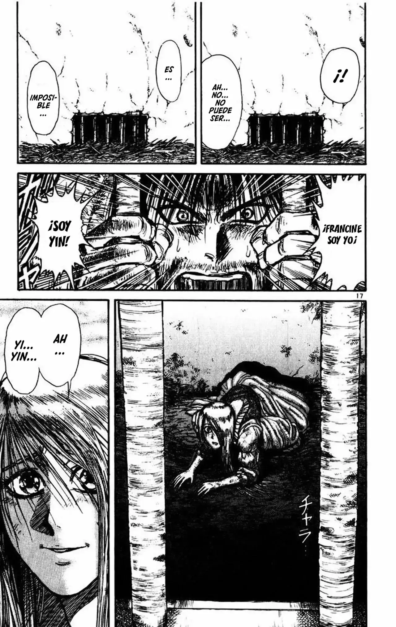 Capitulo 144 page 17