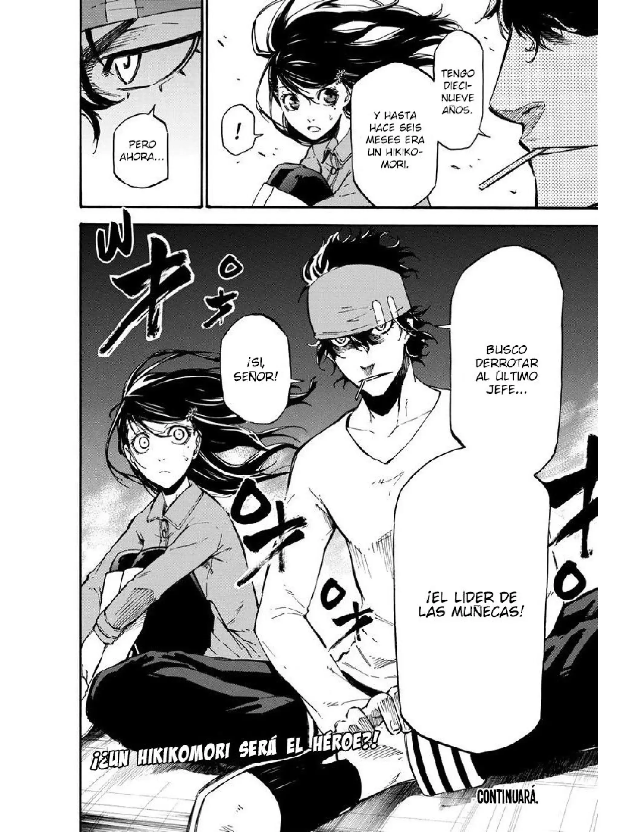 Capitulo 30 page 11