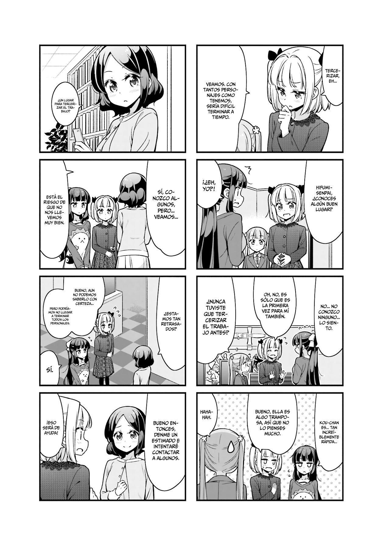 Capitulo 88 page 6