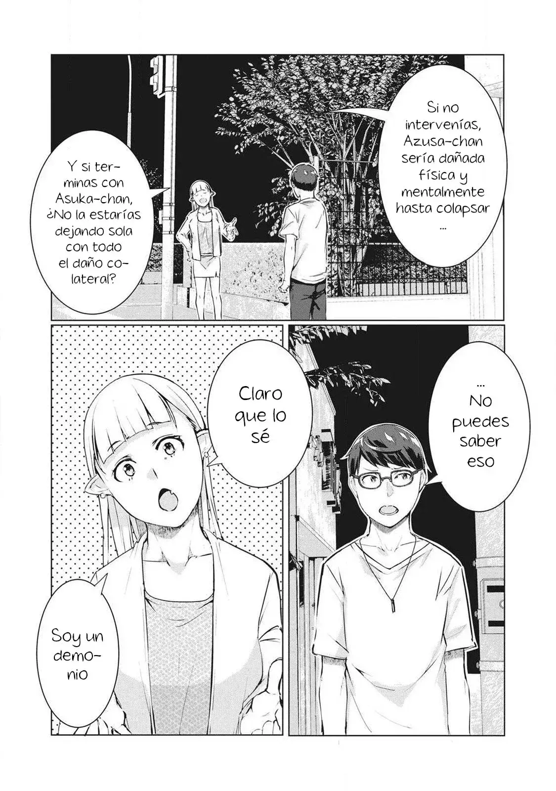 Capitulo 56 page 17
