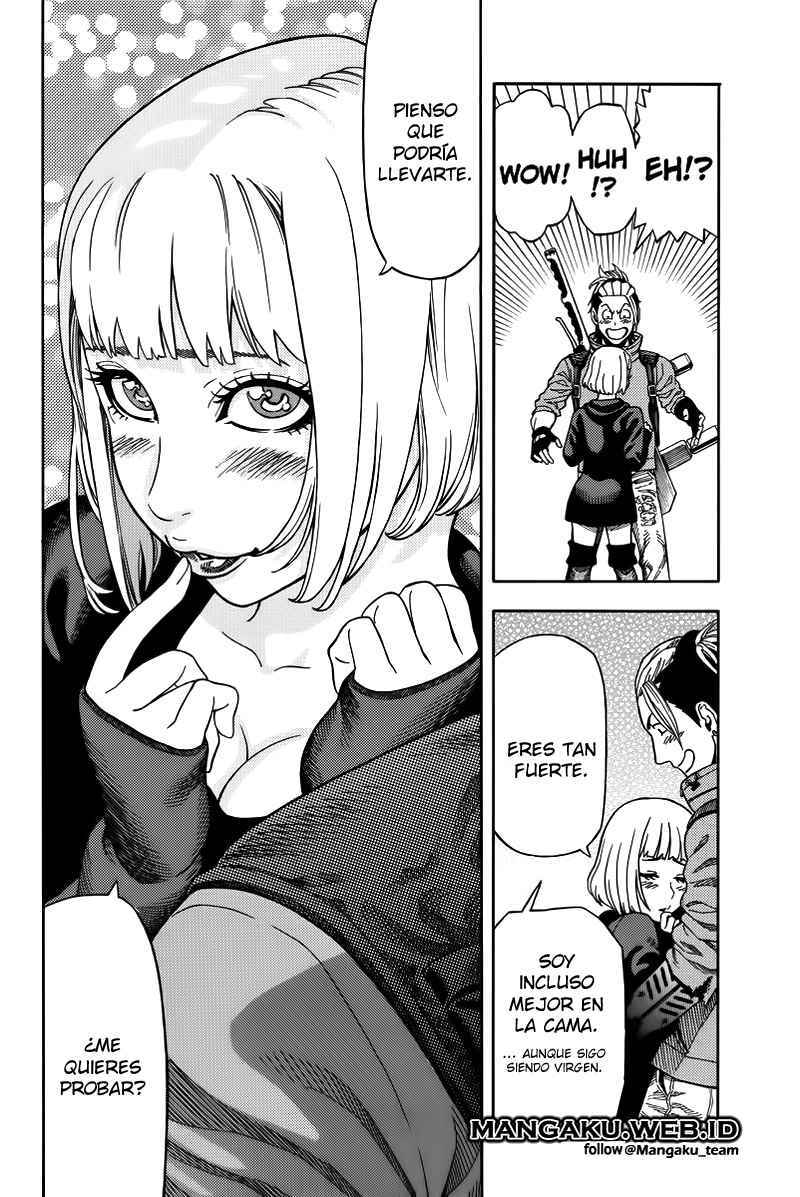 Capitulo 31 page 5
