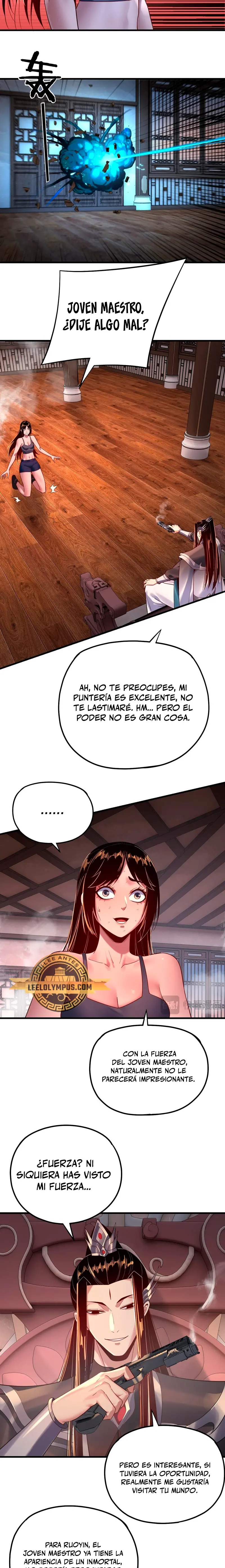 Capitulo 162 page 5