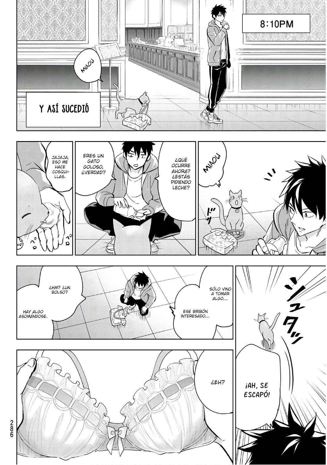 Capitulo 105 page 7