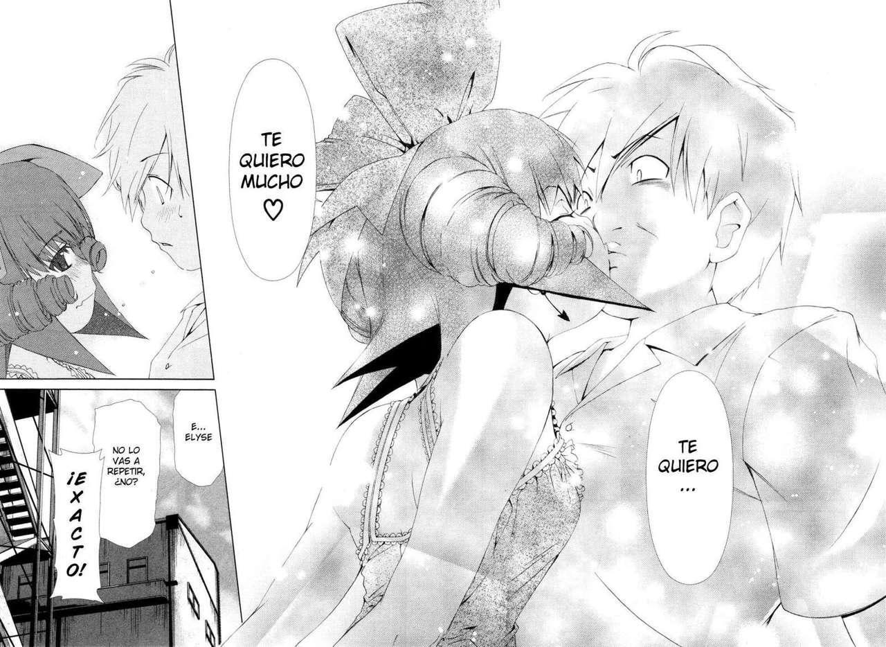 Capitulo 39 page 18
