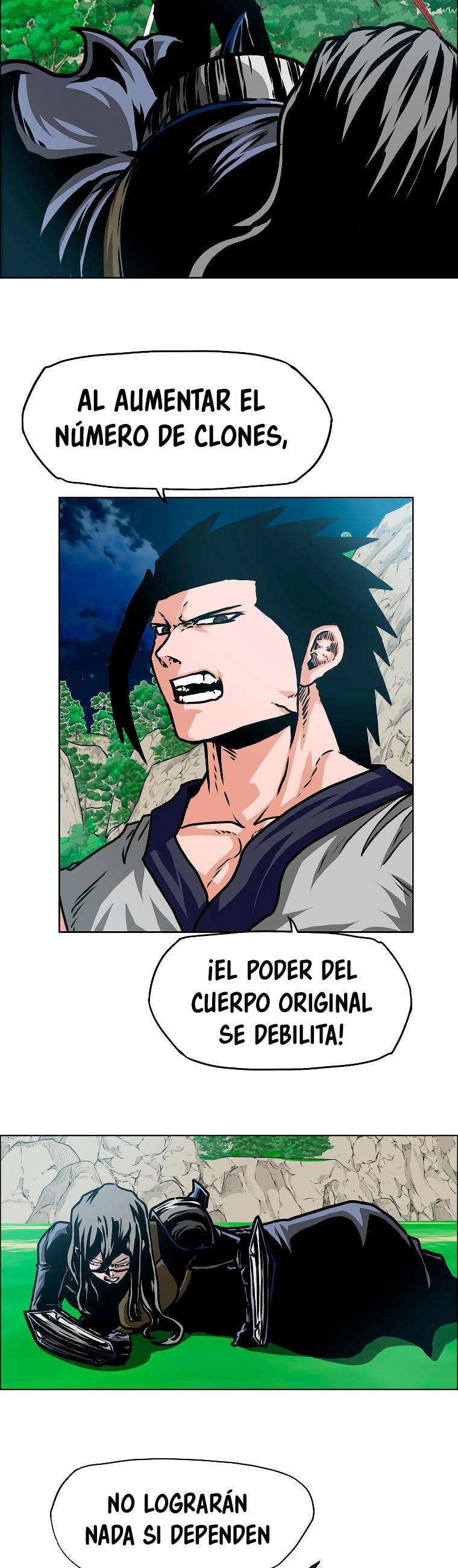 Capitulo 113 page 27