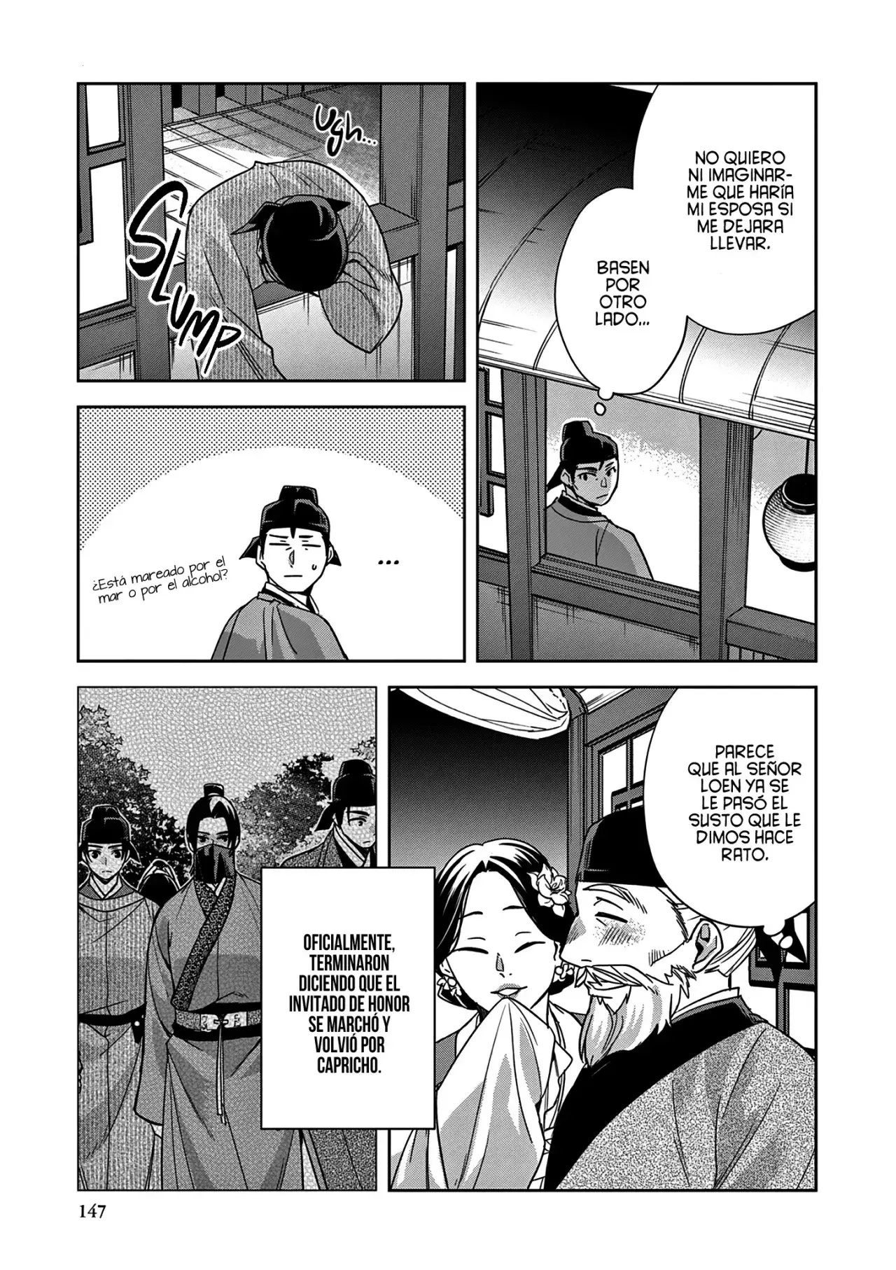 Capitulo 53 page 29