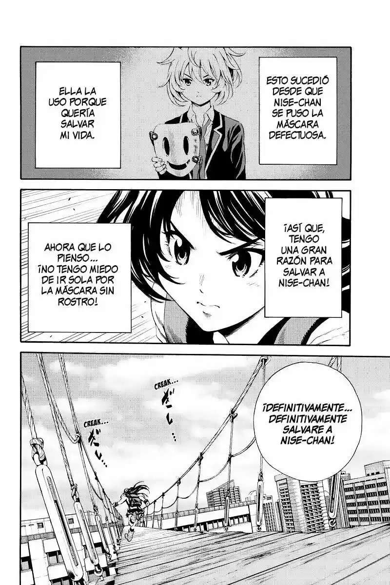 Capitulo 85 page 14