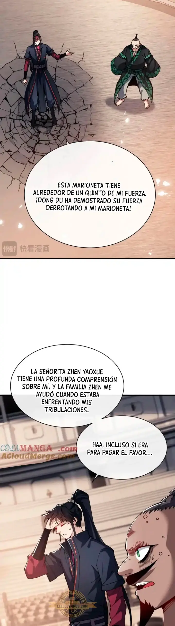 Capitulo 52 page 41