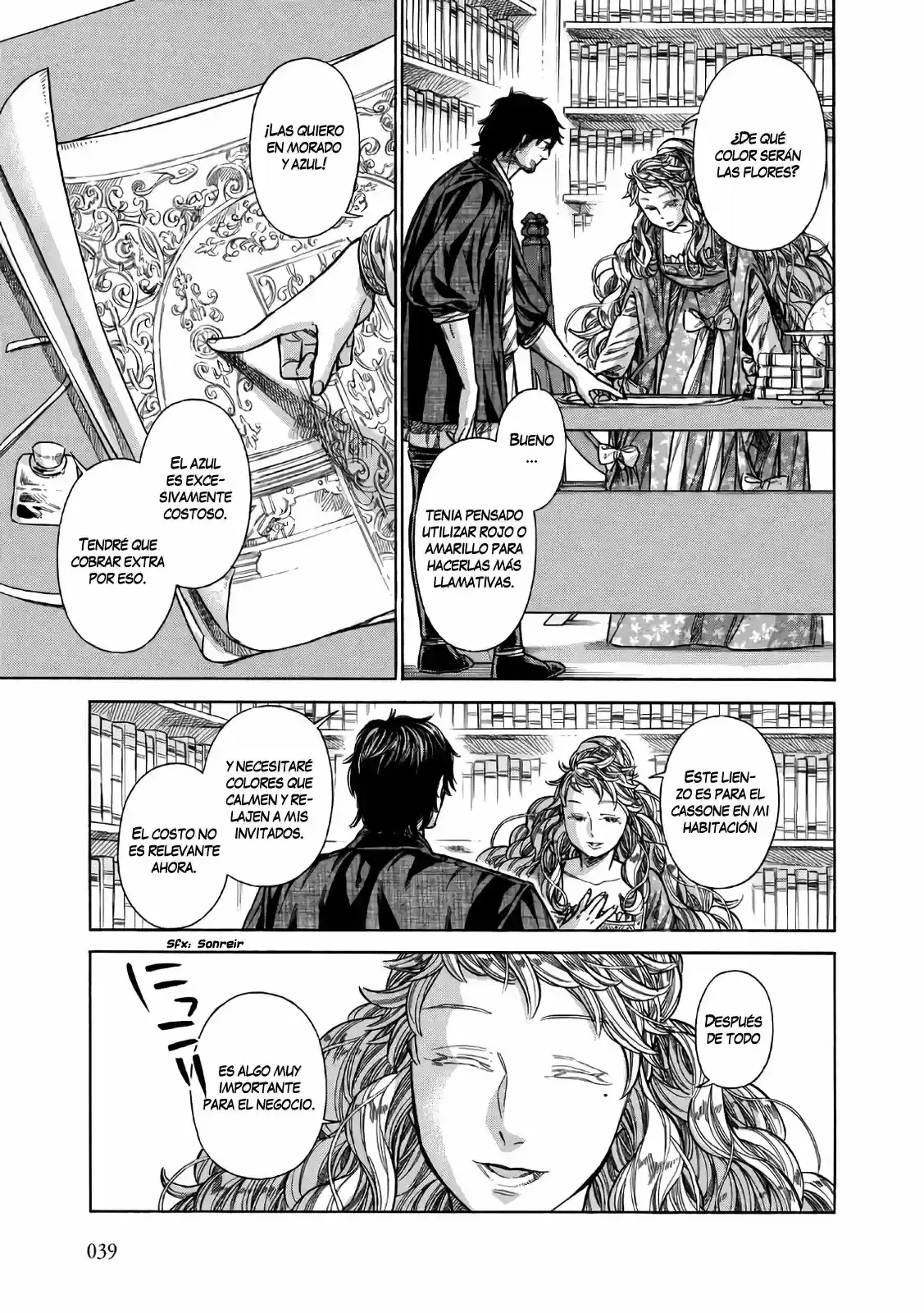 Capitulo 37 page 4