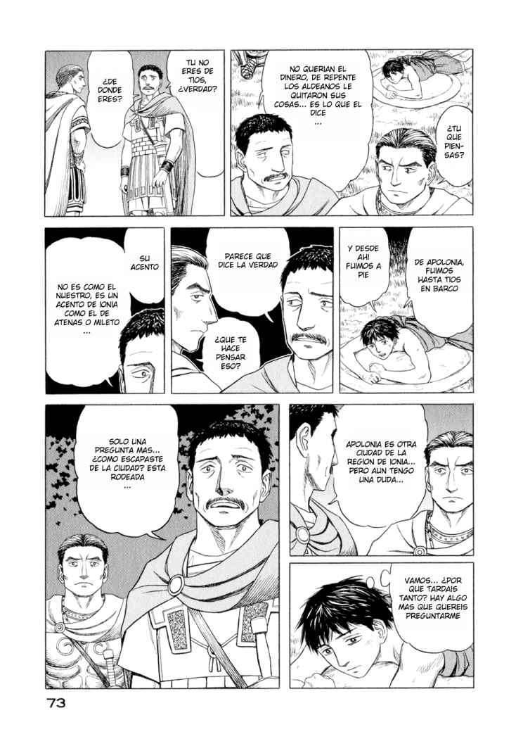Capitulo 32 page 23